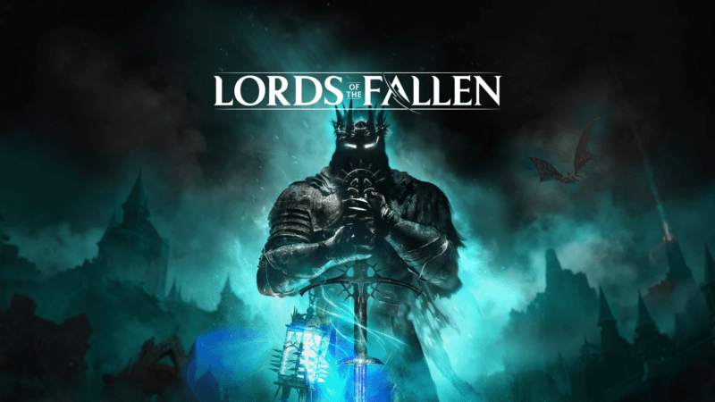 Lords of the Fallen finalmente está disponible