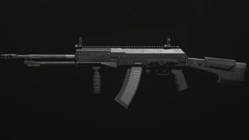 El mejor equipo MW3 SVA 545 para dominar: configuración completa de la clase