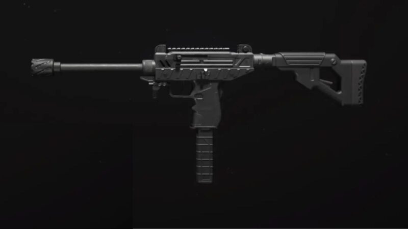 La mejor clase WSP Swarm en Modern Warfare 3: equipamiento completo