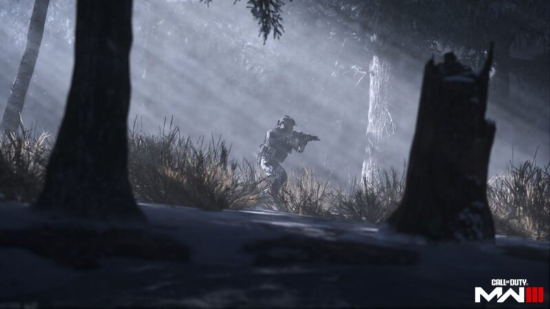 Lista completa de misiones de MW3: las 14 misiones y recompensas