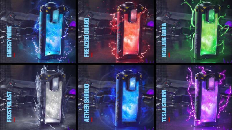 Actualizaciones de campo de MW3 Zombies: ¿cuál es la adecuada para usted?