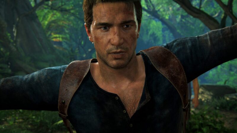 Ex vicepresidente de Naughty Dog Exits Studio