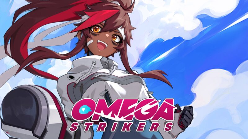 Los desarrolladores de Omega Strikers dejarán de crear contenido nuevo a finales de 2023