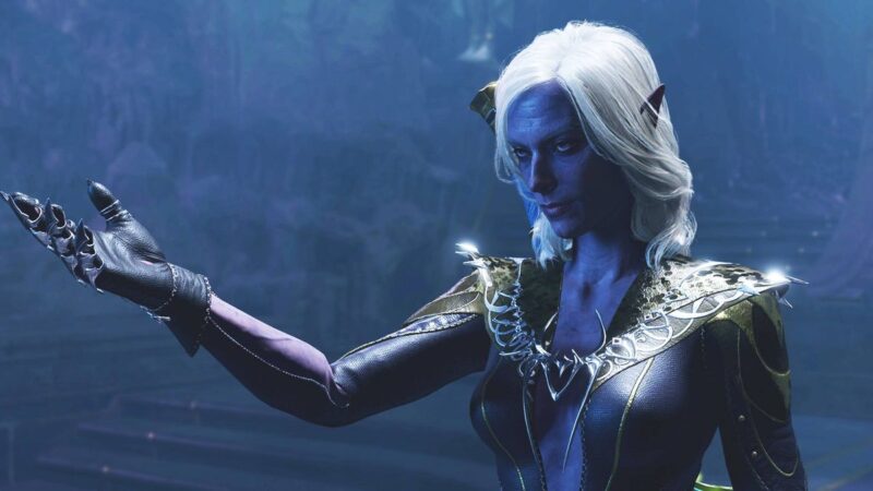 Los paganos de Baldur’s Gate 3 discuten cuál es la decisión «más malvada» del juego, y algunas de ellas son realmente repugnantes.