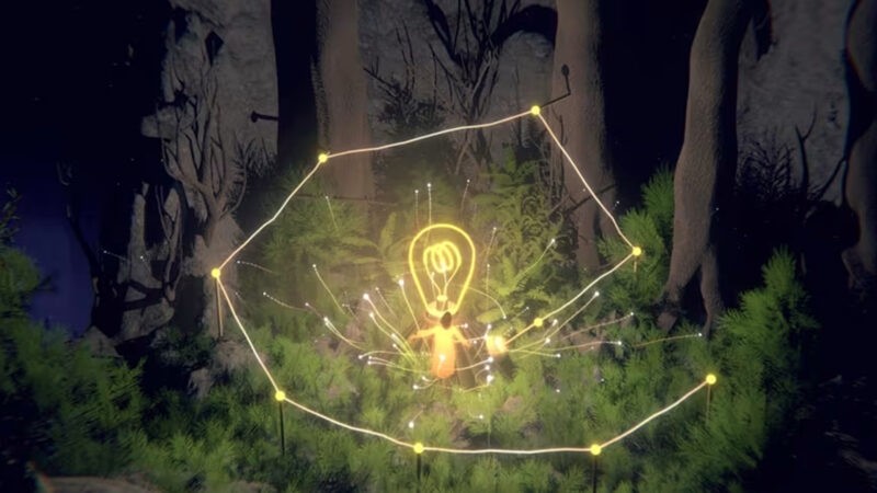 The Forest Quartet llega a Nintendo Switch el 17 de noviembre