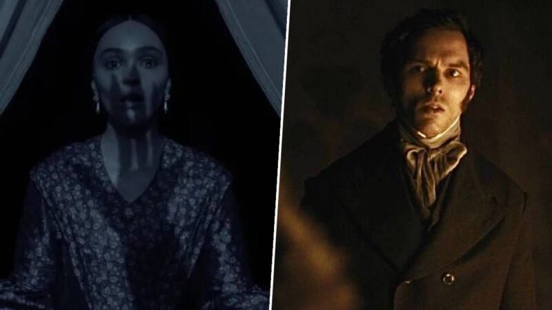 Nosferatu de Robert Eggers, protagonizada por Nicholas Hoult y Lily-Rose Depp, tiene una fecha de estreno destacada