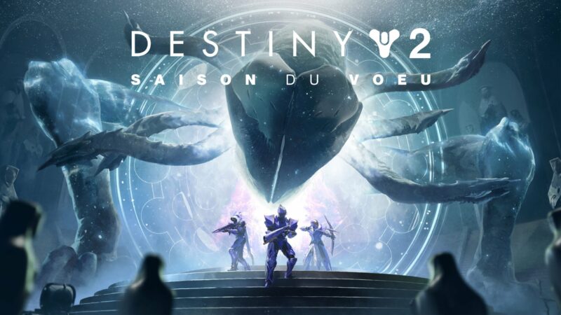 Destiny 2 celebra el regreso del Doomsday