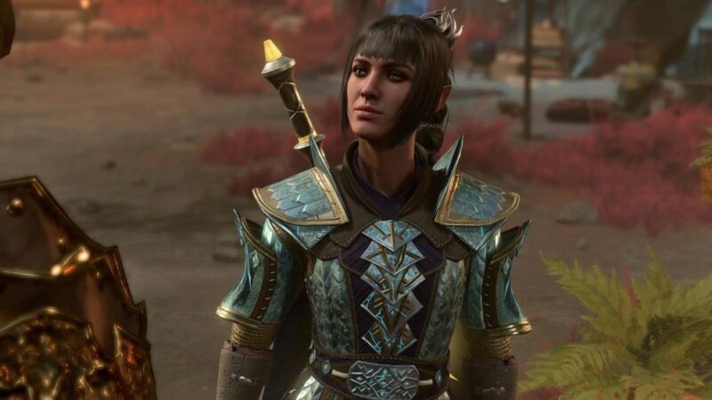 Baldur’s Gate 3 obtiene mejoras de rendimiento en PC y PS5 gracias a la optimización realizada para Xbox