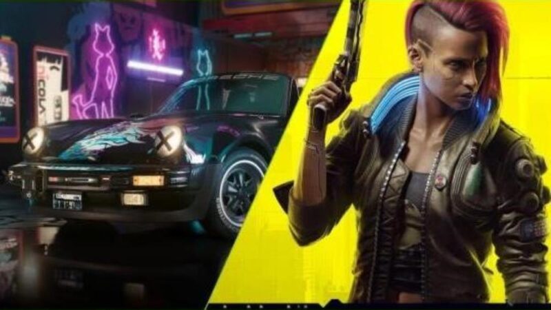 Actualización detallada 2.1 de Cyberpunk 2077, agrega metro funcional, opciones de accesibilidad y más