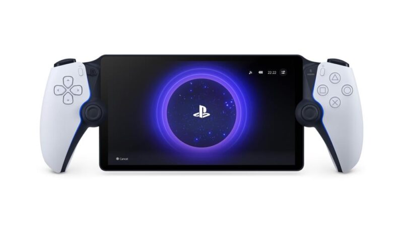 PlayStation Portal está agotado en todas partes, pero puede que esté disponible pronto