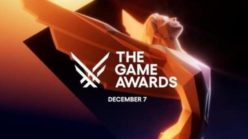 Se han revelado los ganadores de los Game Awards 2023