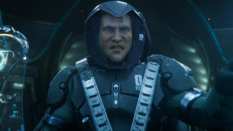 Con Exodus, los antiguos desarrolladores de BioWare pretenden volver a ser «un titán» en el mundo de los juegos de rol