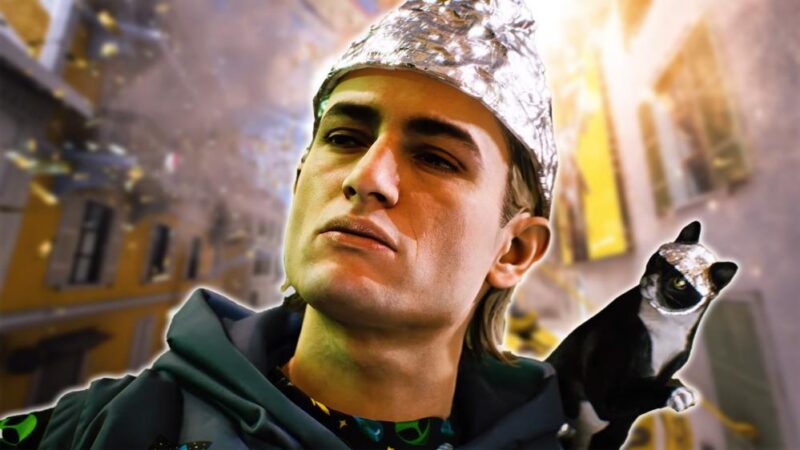 The Finals se siente como el primer FPS verdadero de próxima generación en PS5 y Xbox