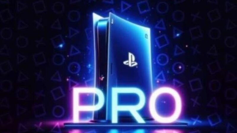Según se informa, la Sony PlayStation 5 Pro está equipada con una GPU AMD RDNA3 con 60 unidades de cómputo