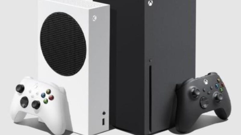 Xbox está muerta en Europa: las ventas caen un 27% respecto al año pasado mientras que PS5 aumenta un 376%