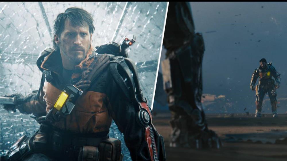 Fallout se encuentra con Cyberpunk 2077 en el nuevo shooter post-apocalíptico