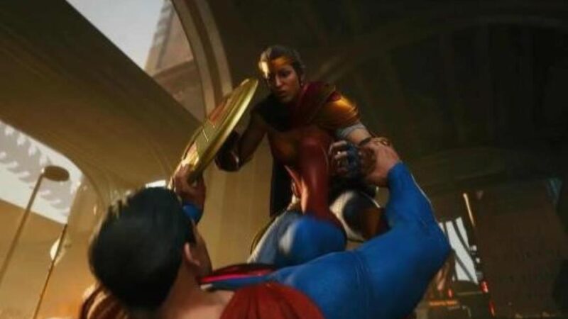 Informe: James Gunn 'no tiene planes' de acabar con el Arkhamverse con Suicide Squad: Killing the Justice League