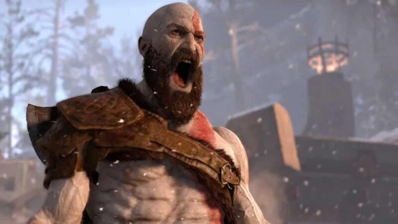 Sony presenta una patente para un invento que ajusta automáticamente la dificultad del juego mientras juegas