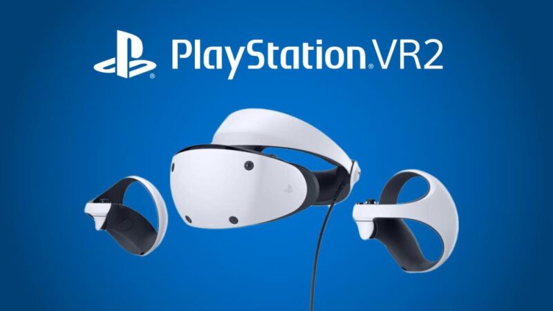 Los mejores juegos de PSVR 2 de 2023