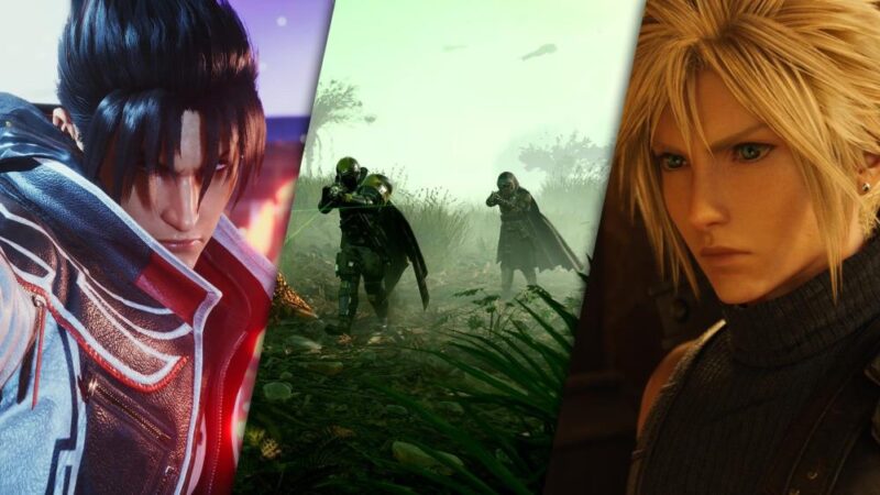 PlayStation en 2024: aspectos destacados