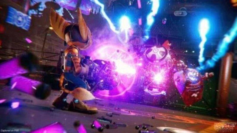 Ratchet And Clank: Rift Apart ha vendido casi 4 millones de unidades
