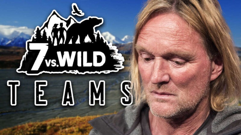 Joey Kelly comenta sobre el despido de Andreas Kieling: “con razón”