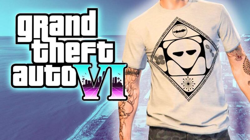 Rockstar reveló en secreto la fecha del avance por adelantado, tal vez incluso la fecha de lanzamiento.