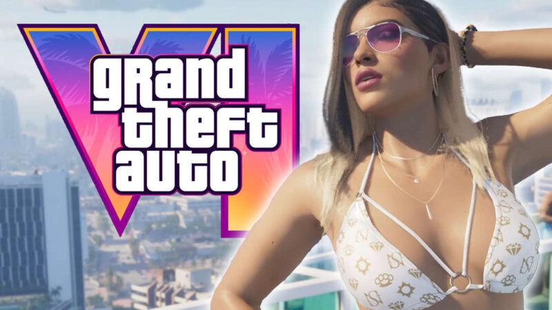 Consigue ahora un pedacito de GTA 6 en GTA Online