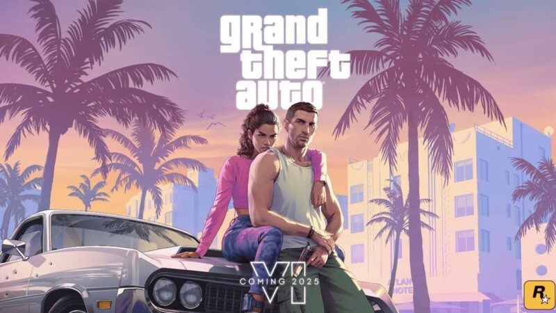 Lanzamiento del tráiler de GTA 6: lanzamiento más tarde de lo esperado