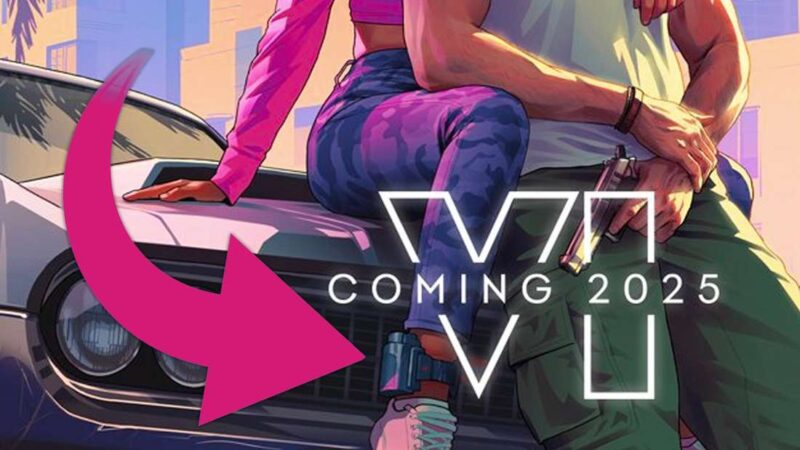 ¿El mapa está limitado al principio por una pulsera en el tobillo?