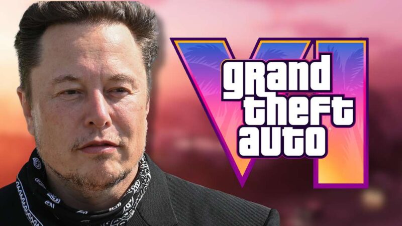 Elon Musk no lo jugará por una razón