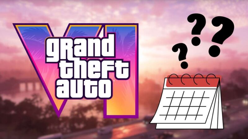 ¿GTA 6 no antes de finales de 2025?  Se dice que Cleaner espió a Rockstar