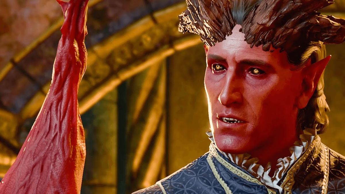 ¿Podrás vencer a Baldur's Gate 3 sin subir de nivel?  Sí, pero no sin “estrategias ridículas o cursis” adicionales