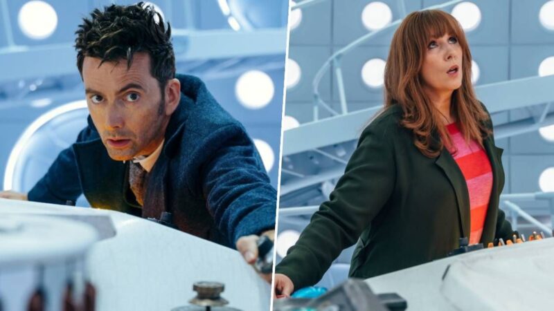 El director de Doctor Who desestima las especulaciones sobre un nuevo episodio ultrasecreto