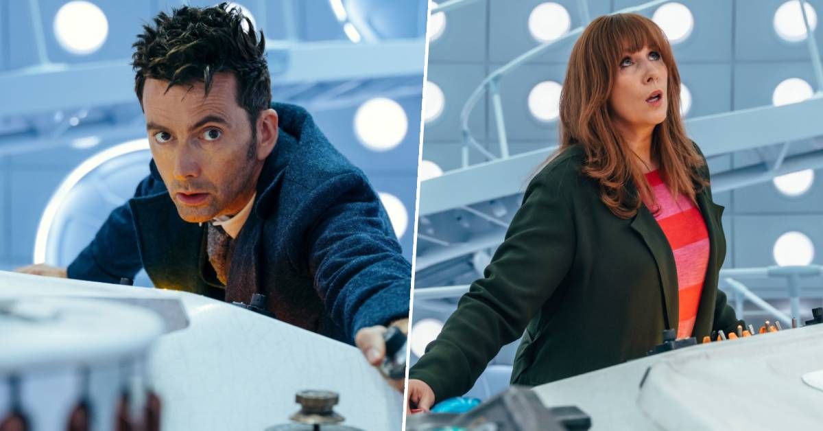 El director de Doctor Who desestima las especulaciones sobre un nuevo episodio ultrasecreto