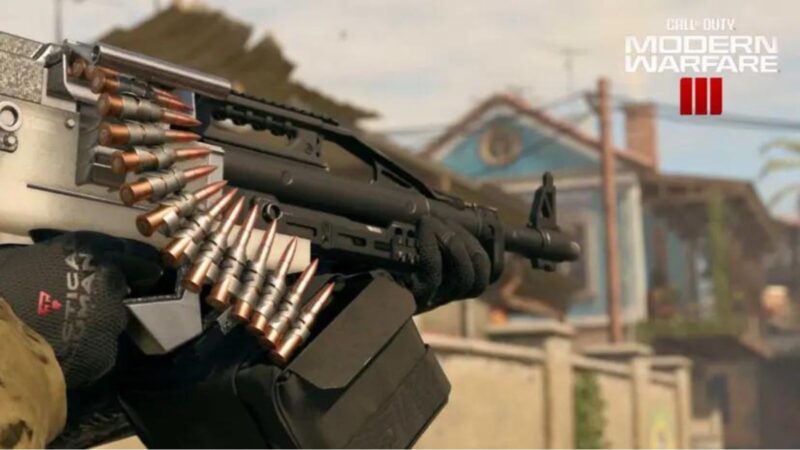 La mejor LMG en Warzone Temporada 1: configuración de clase completa para dominar tu lobby