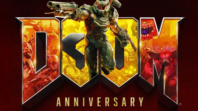DOOM cumple 30 años, John Romero lanza SIGIL II