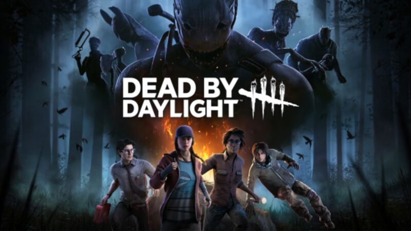 Dead by Daylight recibirá un juego para un jugador del estudio Supermassive de Until Dawn y The Quarry
