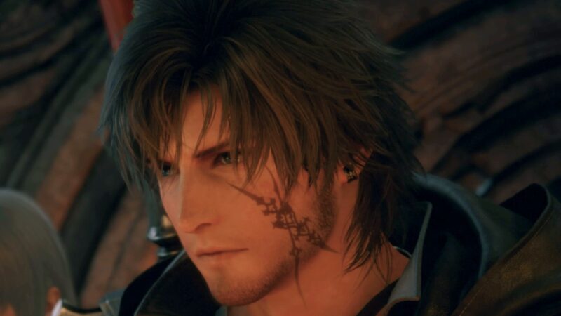 El actor de voz de Final Fantasy 16 ha escuchado rumores sobre el futuro potencial del juego