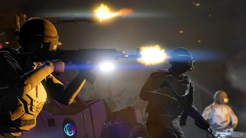 Rockstar reveló la fecha del tráiler de GTA 6