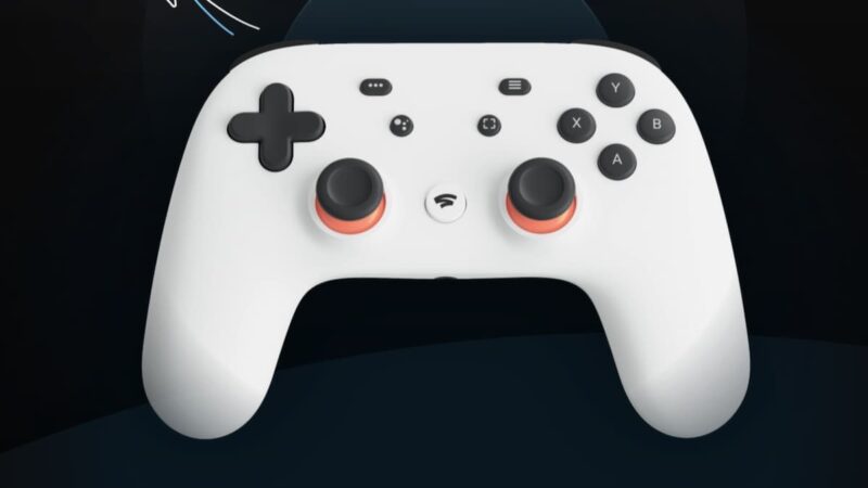 Google Stadia amplía el plazo de activación de Bluetooth