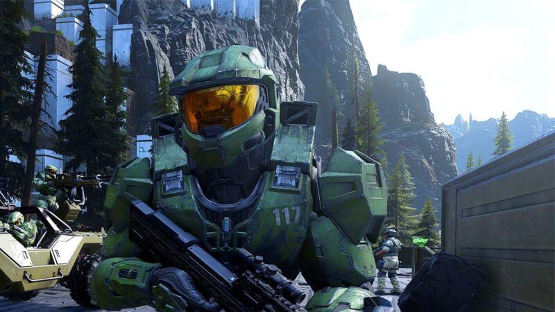 Las ventas de Xbox Series X|S cayeron en Europa