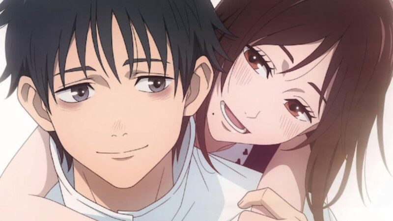 El cosplay de Jujutsu Kaisen 0 captura el vínculo entre Yuta y Rika