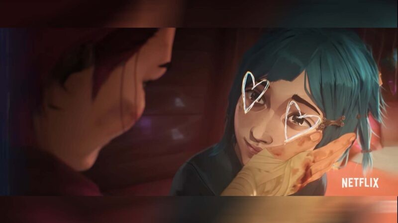 Revisión arcana: cuando pienso en la serie, me hace llorar