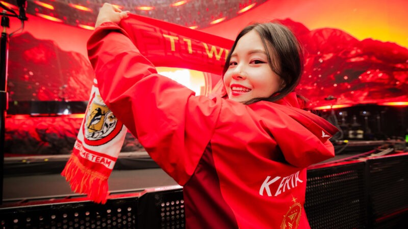 Mastercard Gamer Academy: Cómo ganar un viaje al Mundial 2024