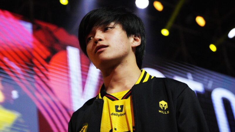 Campeonato del Mundo M5: listas completas de todos los equipos participantes