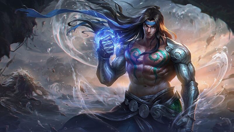 Guía de Mobile Legends Badang: mejor construcción, habilidades y emblema
