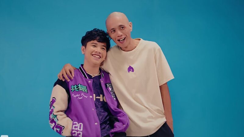 El padre de Sanji sacrificó su sueño de los deportes electrónicos por esto