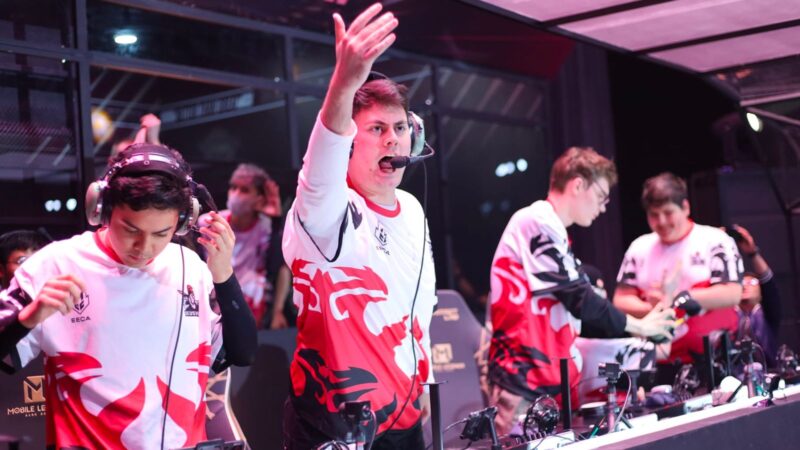 Fase eliminatoria de M5: calendario, resultados, formato, dónde mirar