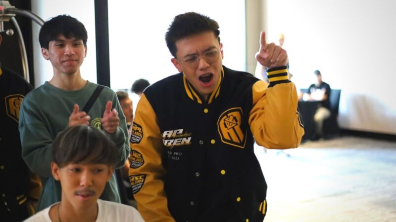 Fase de grupos M5: calendario, resultados, equipos, dónde mirar